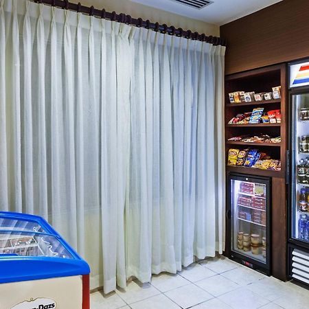 Fairfield Inn And Suites By Marriott Austin Northwest/The Domain Area Zewnętrze zdjęcie