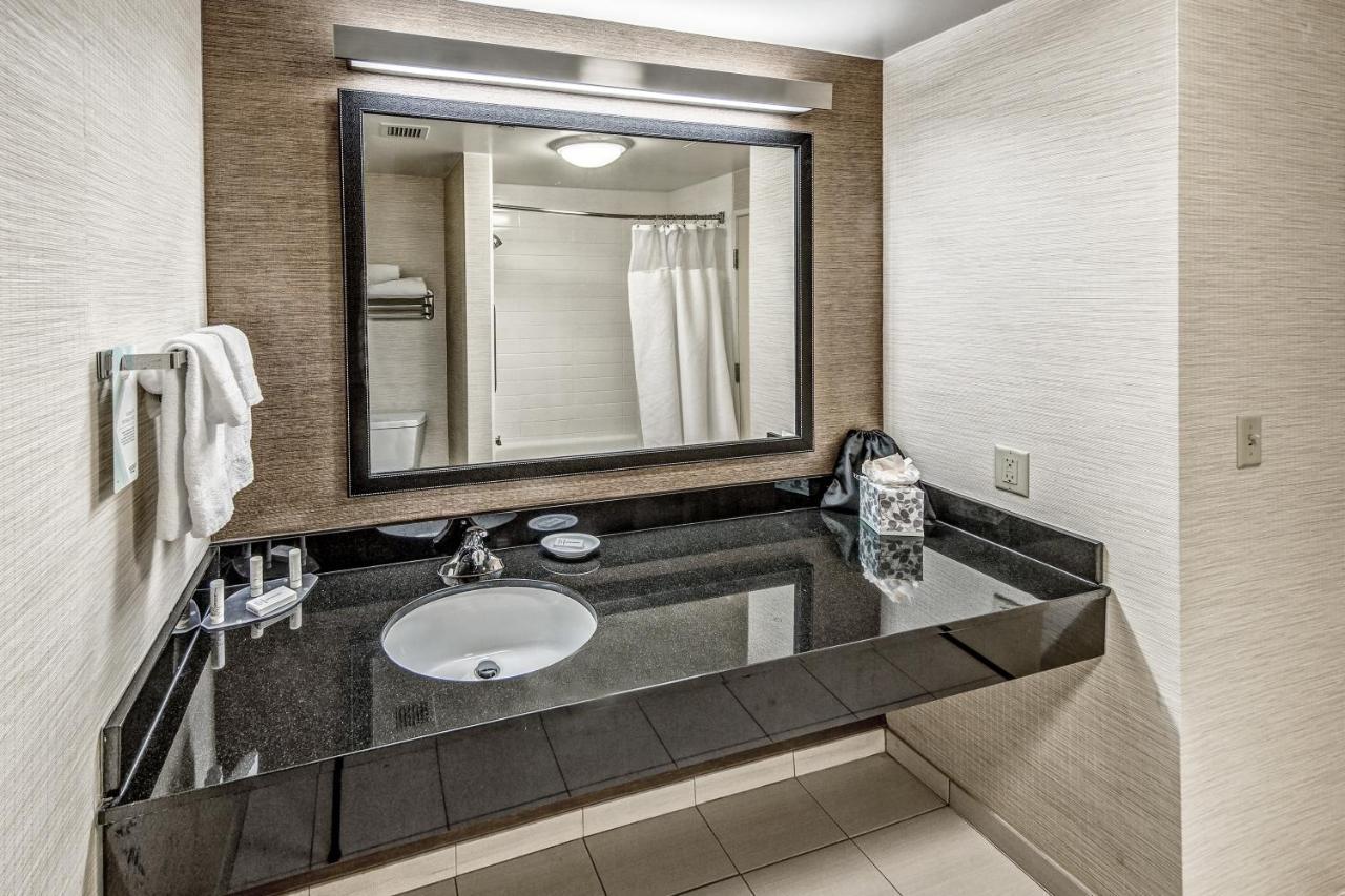 Fairfield Inn And Suites By Marriott Austin Northwest/The Domain Area Zewnętrze zdjęcie
