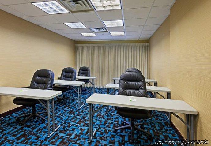 Fairfield Inn And Suites By Marriott Austin Northwest/The Domain Area Zewnętrze zdjęcie