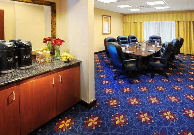Fairfield Inn And Suites By Marriott Austin Northwest/The Domain Area Udogodnienia zdjęcie