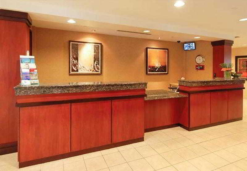 Fairfield Inn And Suites By Marriott Austin Northwest/The Domain Area Zewnętrze zdjęcie
