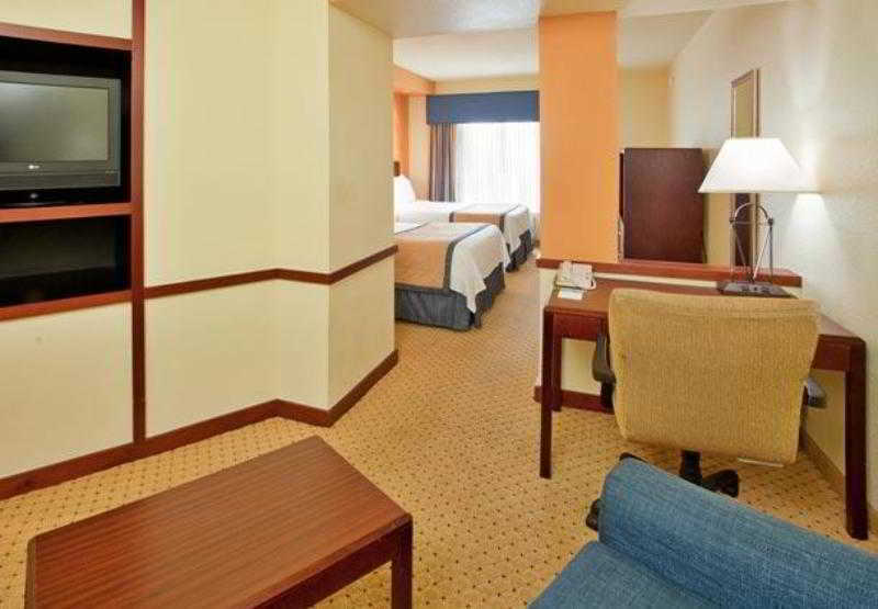 Fairfield Inn And Suites By Marriott Austin Northwest/The Domain Area Pokój zdjęcie