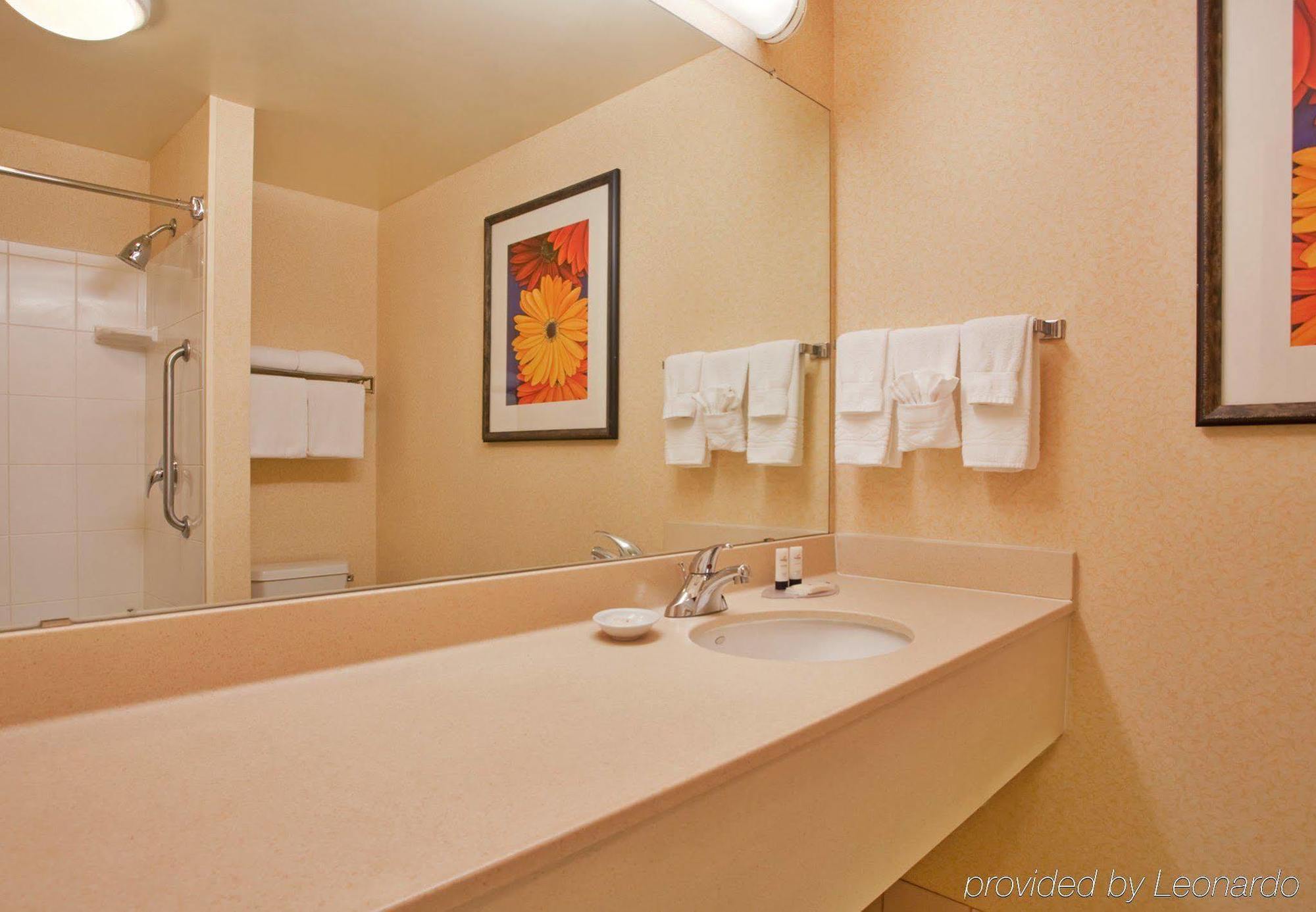 Fairfield Inn And Suites By Marriott Austin Northwest/The Domain Area Zewnętrze zdjęcie